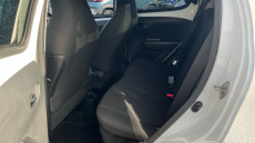 Peugeot 108 1.0 72 Allure 5dr Petrol Hatchback